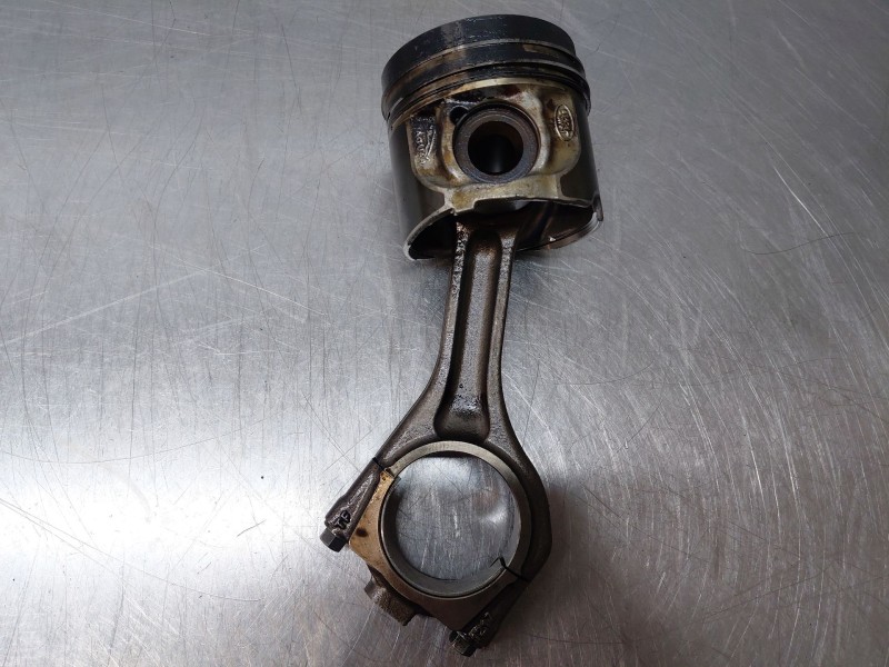 Recambio de biela para jaguar e-pace (x540) 2.0 d150 awd referencia OEM IAM   