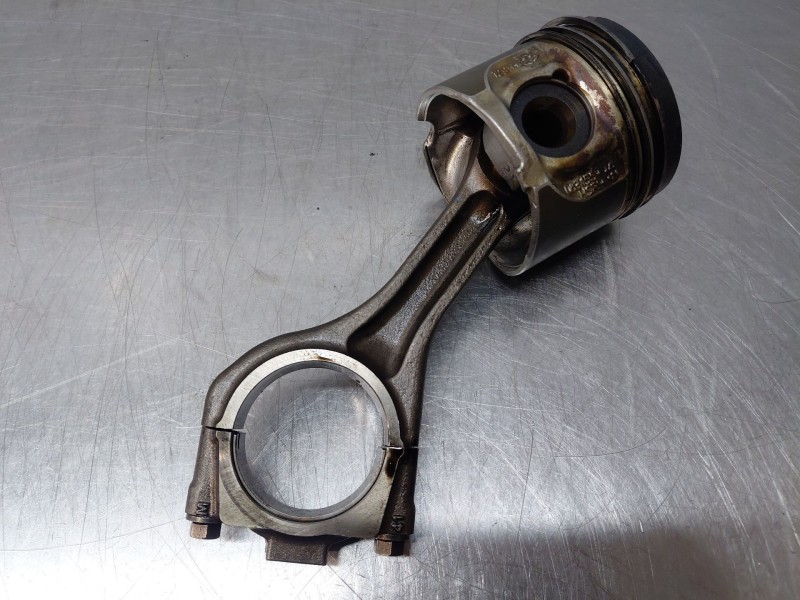 Recambio de biela para jaguar e-pace (x540) 2.0 d150 awd referencia OEM IAM   