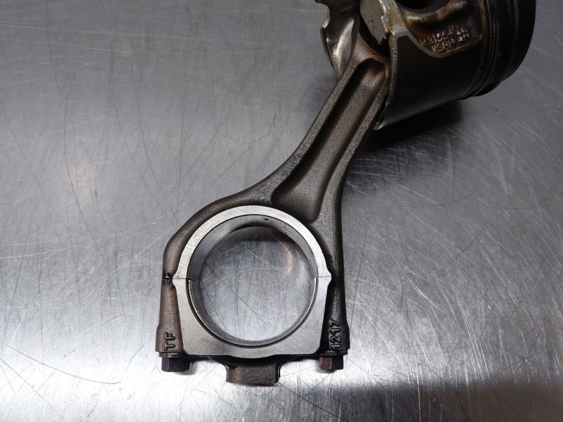 Recambio de biela para jaguar e-pace (x540) 2.0 d150 awd referencia OEM IAM   