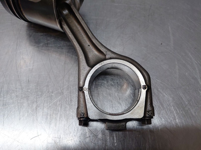 Recambio de biela para jaguar e-pace (x540) 2.0 d150 awd referencia OEM IAM   