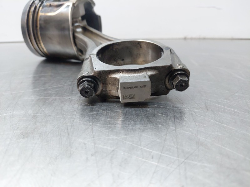Recambio de biela para jaguar e-pace (x540) 2.0 d150 awd referencia OEM IAM   
