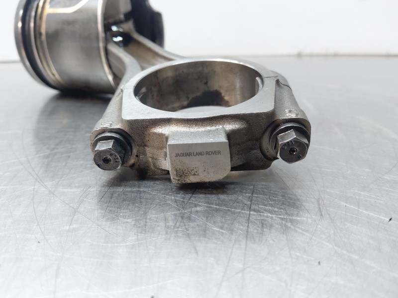 Recambio de biela para jaguar e-pace (x540) 2.0 d150 awd referencia OEM IAM   