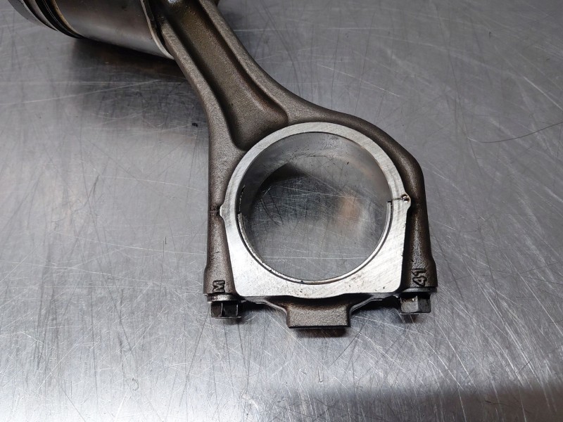 Recambio de biela para jaguar e-pace (x540) 2.0 d150 awd referencia OEM IAM   