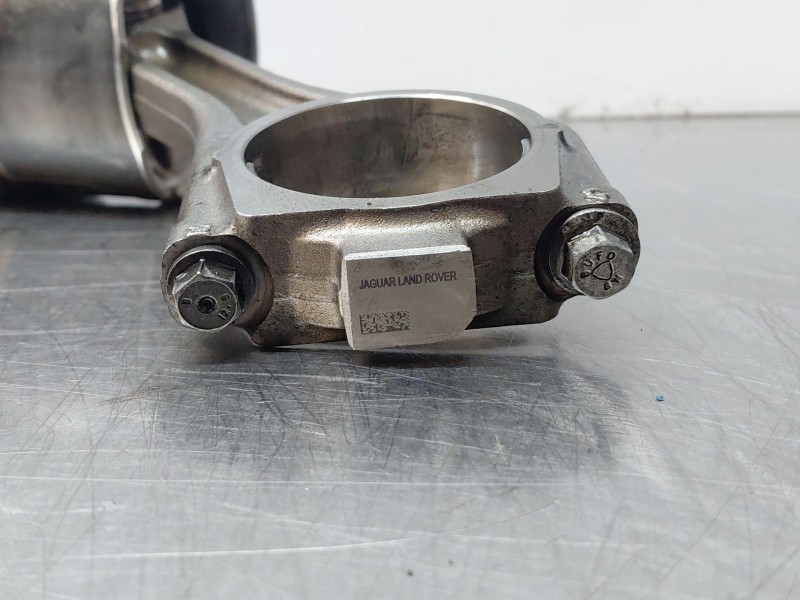 Recambio de biela para jaguar e-pace (x540) 2.0 d150 awd referencia OEM IAM   