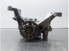 Recambio de bomba aceite para jaguar e-pace (x540) 2.0 d150 awd referencia OEM IAM JDE40053  