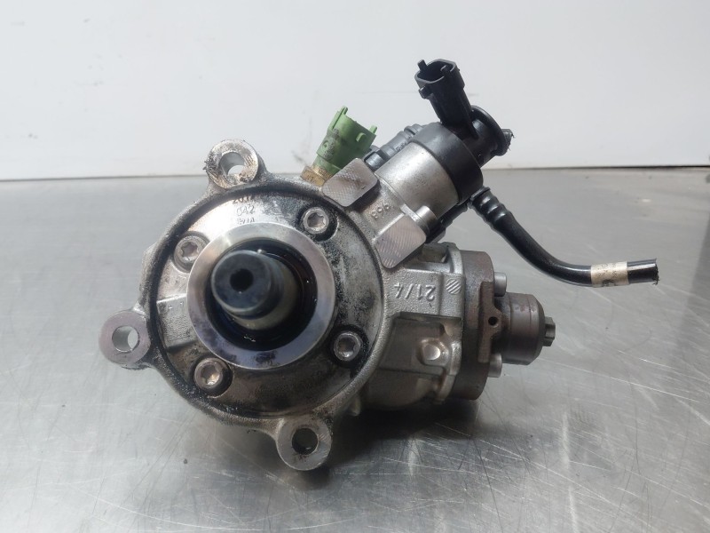 Recambio de bomba inyeccion para jaguar e-pace (x540) 2.0 d150 awd referencia OEM IAM AJ813367 0445010772 