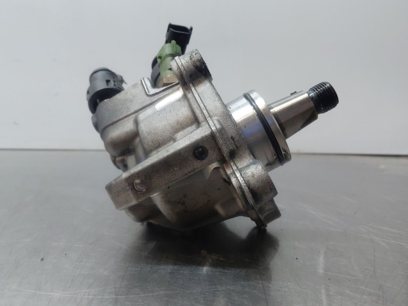 Recambio de bomba inyeccion para jaguar e-pace (x540) 2.0 d150 awd referencia OEM IAM AJ813367 0445010772 