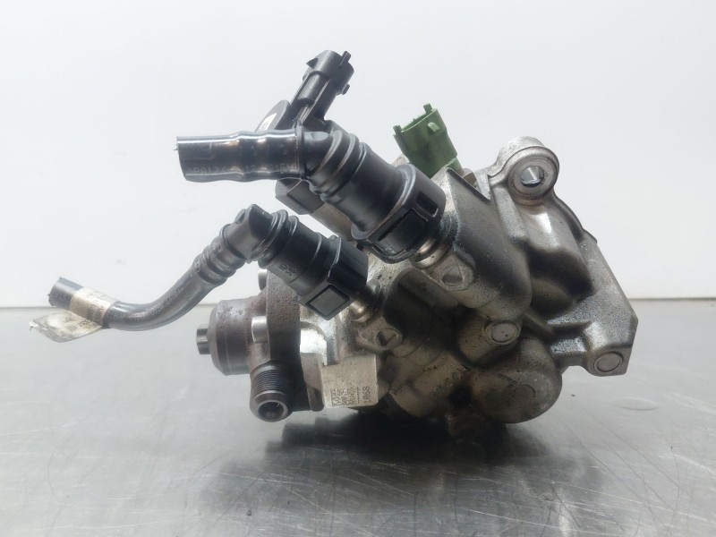Recambio de bomba inyeccion para jaguar e-pace (x540) 2.0 d150 awd referencia OEM IAM AJ813367 0445010772 