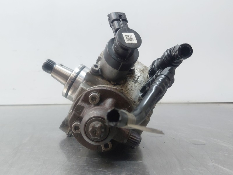 Recambio de bomba inyeccion para jaguar e-pace (x540) 2.0 d150 awd referencia OEM IAM AJ813367 0445010772 