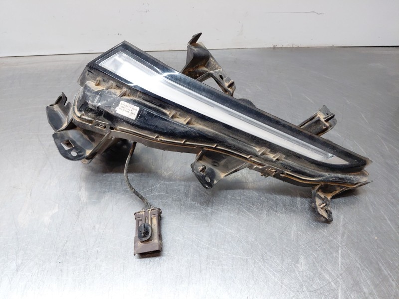 Recambio de piloto delantero derecho para peugeot 508 active referencia OEM IAM 1638037780 9820134780 