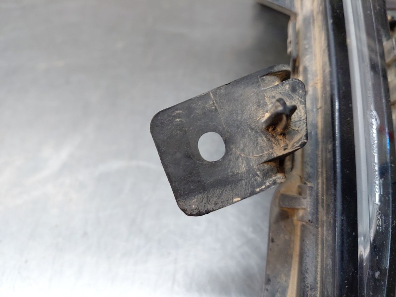 Recambio de piloto delantero izquierdo para peugeot 508 active referencia OEM IAM 1638037880 9820134880 