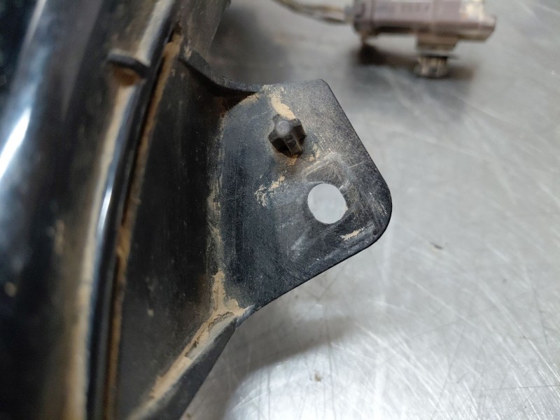 Recambio de piloto delantero izquierdo para peugeot 508 active referencia OEM IAM 1638037880 9820134880 