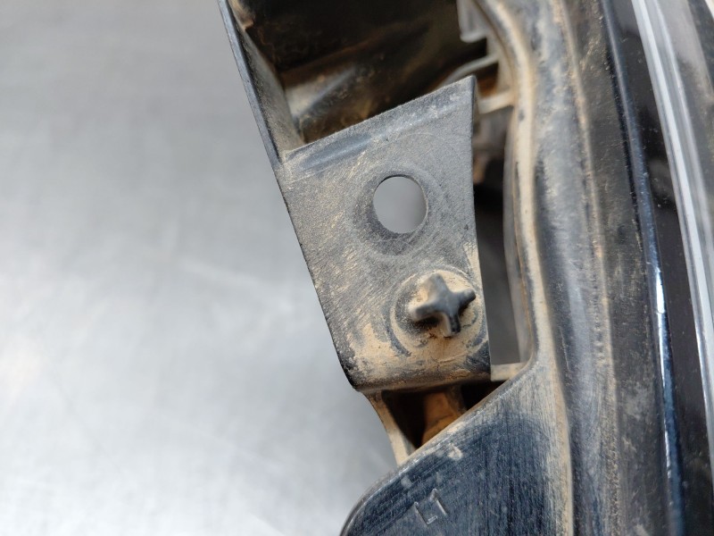 Recambio de piloto delantero izquierdo para peugeot 508 active referencia OEM IAM 1638037880 9820134880 