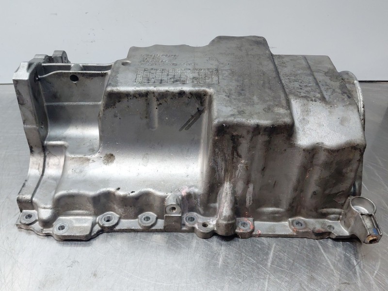 Recambio de carter para jaguar e-pace (x540) 2.0 d150 awd referencia OEM IAM JDE41147  