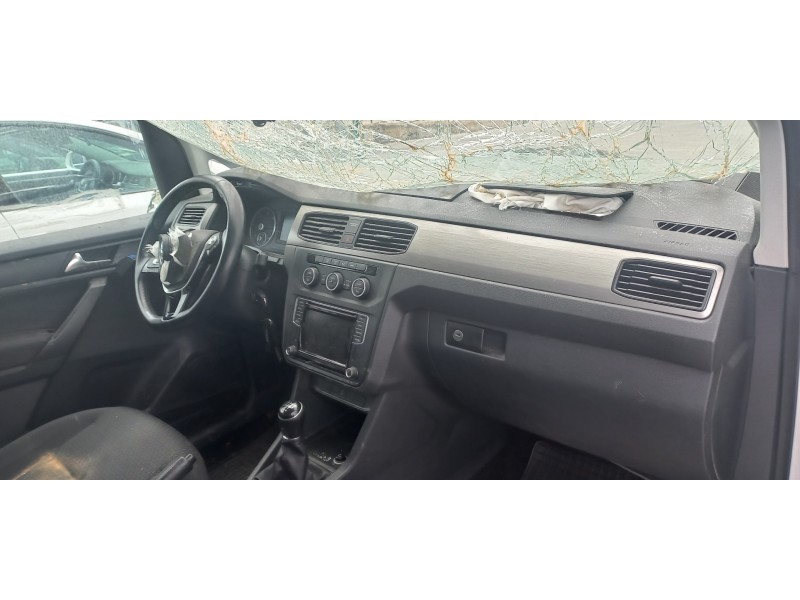 volkswagen caddy ocio del año 2017 volkswagen caddy ocio del año 2017