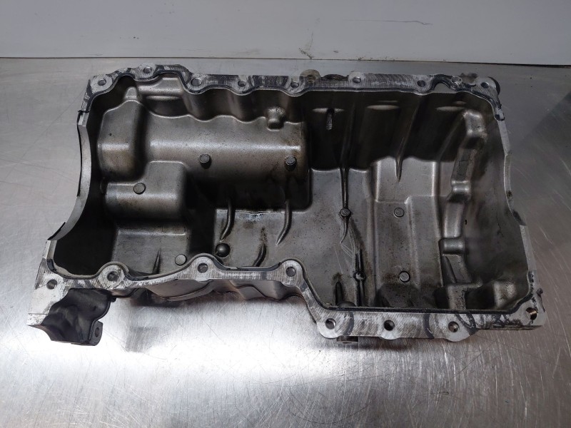 Recambio de carter para jaguar e-pace (x540) 2.0 d150 awd referencia OEM IAM JDE41147  