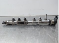 Recambio de rampa inyectora para jaguar e-pace (x540) 2.0 d150 awd referencia OEM IAM AJ813370 0281006464 