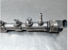 Recambio de rampa inyectora para jaguar e-pace (x540) 2.0 d150 awd referencia OEM IAM AJ813370 0281006464  2