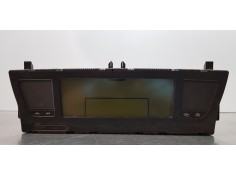 Recambio de cuadro instrumentos para citroen c4 grand picasso exclusive referencia OEM IAM 9666217280 P9666217280