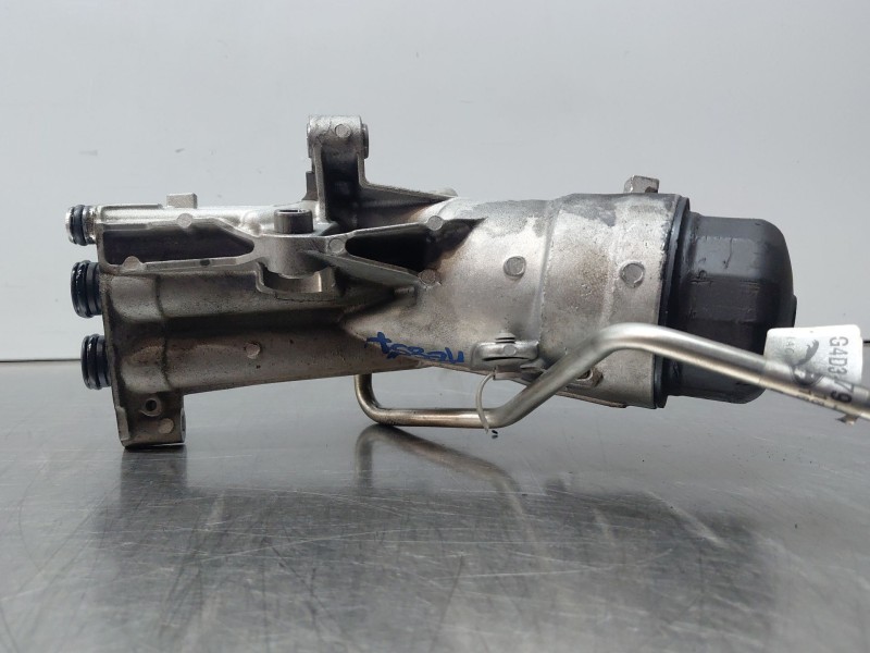 Recambio de soporte filtro aceite para jaguar e-pace (x540) 2.0 d150 awd referencia OEM IAM JDE39602  