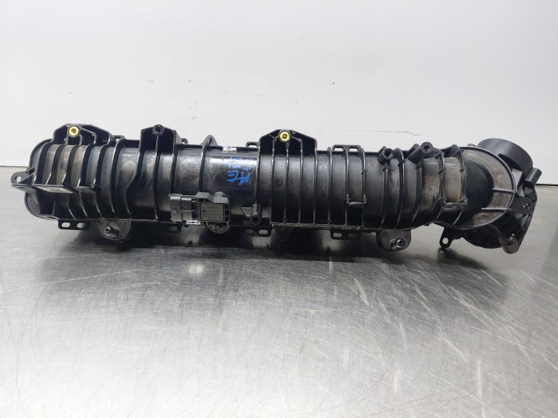 Recambio de colector admision para jaguar e-pace (x540) 2.0 d150 awd referencia OEM IAM JDE38414  