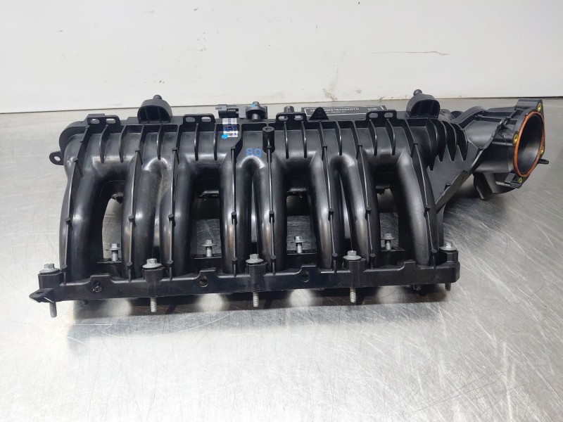 Recambio de colector admision para jaguar e-pace (x540) 2.0 d150 awd referencia OEM IAM JDE38414  
