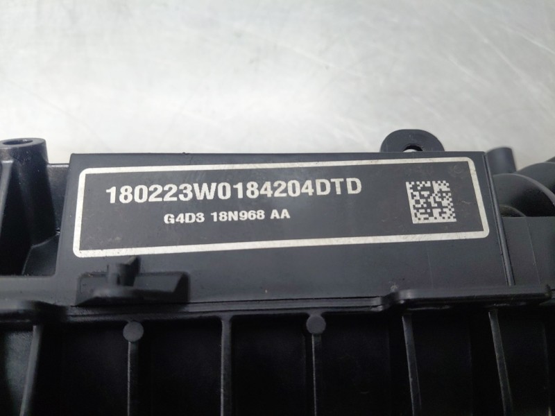 Recambio de colector admision para jaguar e-pace (x540) 2.0 d150 awd referencia OEM IAM JDE38414  