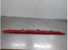 Recambio de faldon lateral para mercedes-benz clase a (w177) a 200 d (177.012) referencia OEM IAM A1776980200 A1776904401 