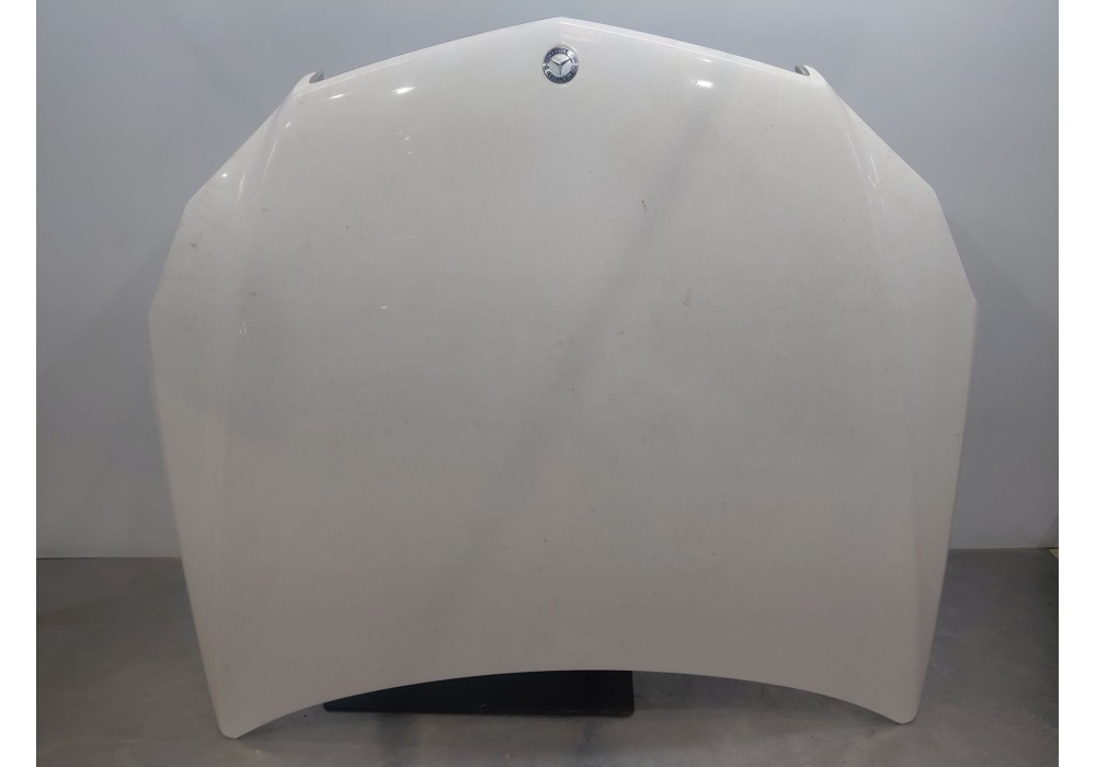 Recambio de capot para mercedes-benz clase e coupé (c207) e 350 cdi (207.323) referencia OEM IAM A2078800057  