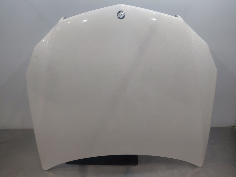 Recambio de capot para mercedes-benz clase e coupé (c207) e 350 cdi (207.323) referencia OEM IAM A2078800057  
