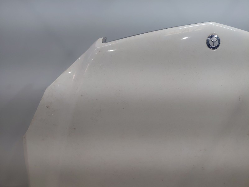 Recambio de capot para mercedes-benz clase e coupé (c207) e 350 cdi (207.323) referencia OEM IAM A2078800057  