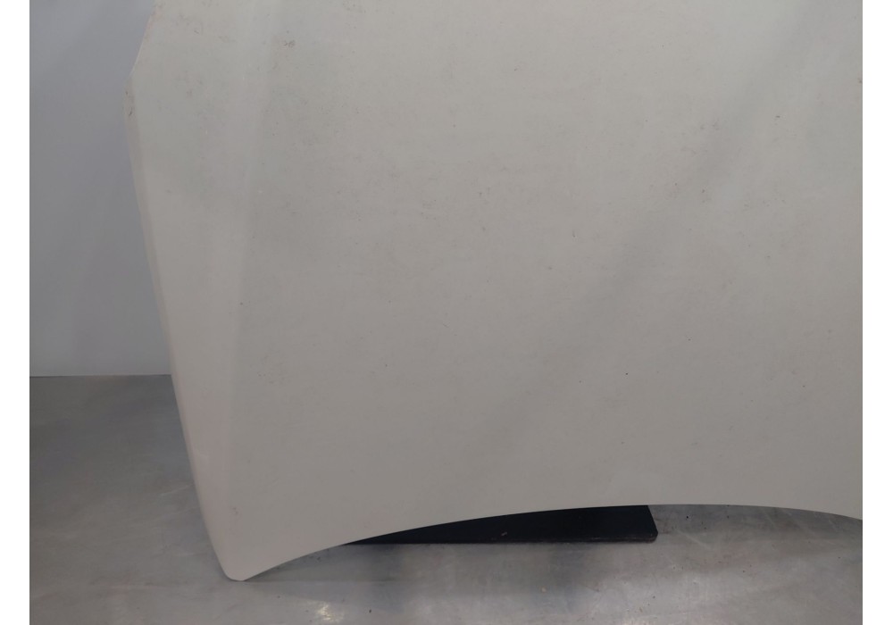Recambio de capot para mercedes-benz clase e coupé (c207) e 350 cdi (207.323) referencia OEM IAM A2078800057  