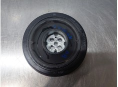 Recambio de polea cigueñal para jaguar e-pace (x540) 2.0 d150 awd referencia OEM IAM JDE38407  