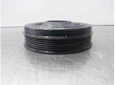 Recambio de polea cigueñal para jaguar e-pace (x540) 2.0 d150 awd referencia OEM IAM JDE38407   2