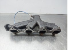 Recambio de colector escape para jaguar e-pace (x540) 2.0 d150 awd referencia OEM IAM JDE38415   2