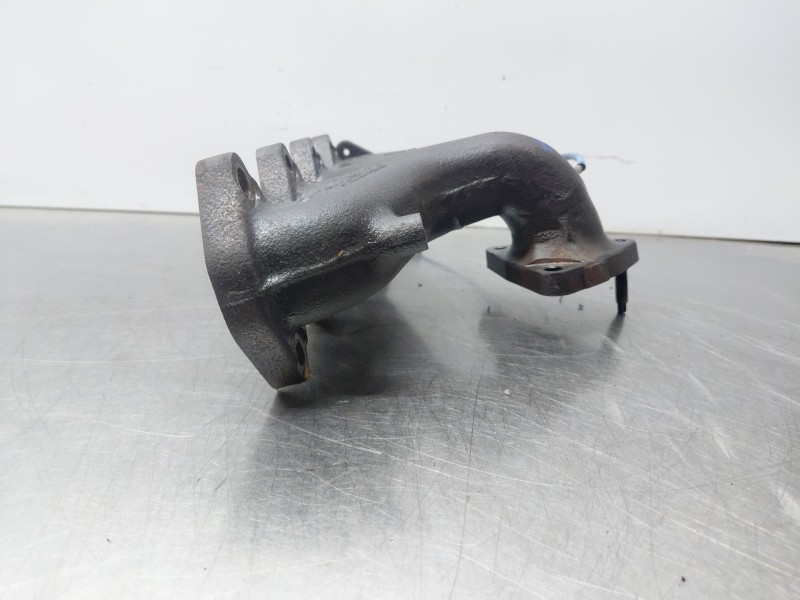 Recambio de colector escape para jaguar e-pace (x540) 2.0 d150 awd referencia OEM IAM JDE38415  