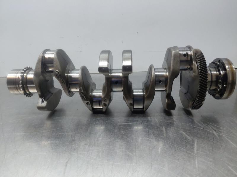 Recambio de cigueñal para jaguar e-pace (x540) 2.0 d150 awd referencia OEM IAM   