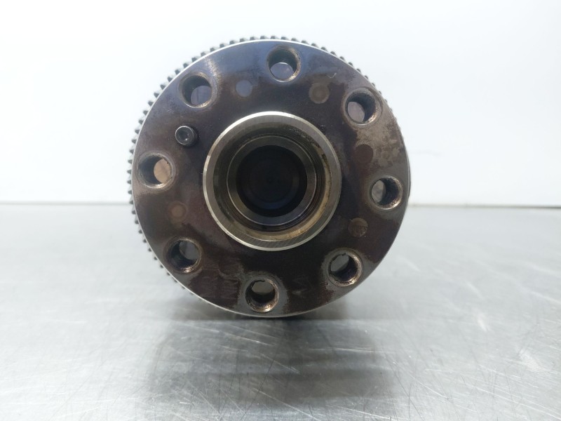 Recambio de cigueñal para jaguar e-pace (x540) 2.0 d150 awd referencia OEM IAM   