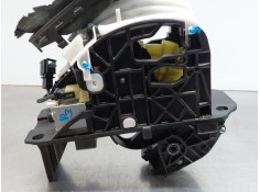Recambio de palanca cambio para audi q7 (4lb) 3.0 tdi quattro referencia OEM IAM 4L1713105A 4L1713041R  2