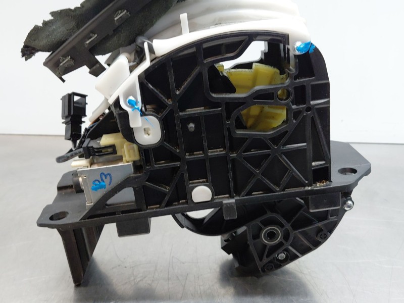 Recambio de palanca cambio para audi q7 (4lb) 3.0 tdi quattro referencia OEM IAM 4L1713105A 4L1713041R 