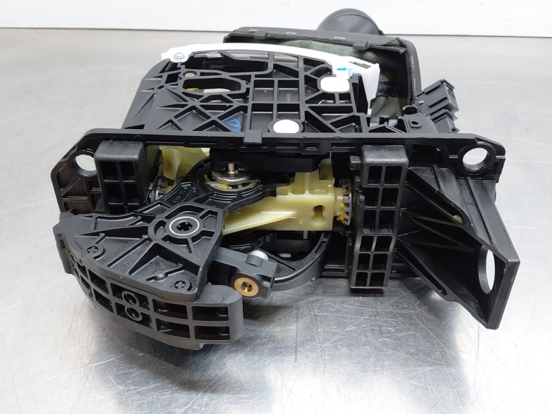 Recambio de palanca cambio para audi q7 (4lb) 3.0 tdi quattro referencia OEM IAM 4L1713105A 4L1713041R 
