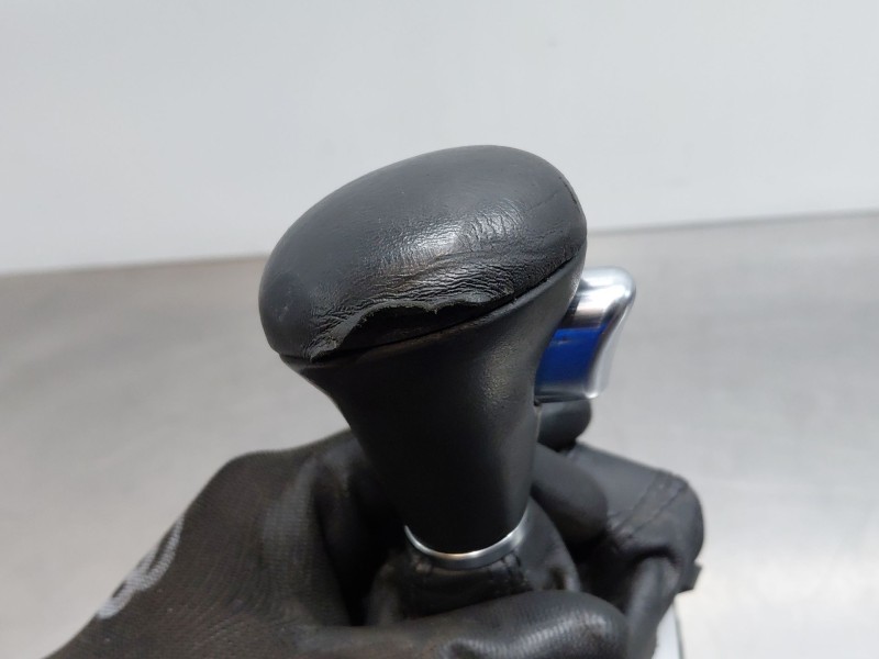 Recambio de palanca cambio para audi q7 (4lb) 3.0 tdi quattro referencia OEM IAM 4L1713105A 4L1713041R 