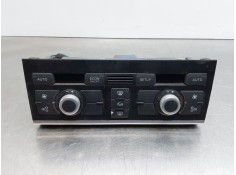 Recambio de mando climatizador para audi q7 (4lb) 3.0 tdi quattro referencia OEM IAM 4L0820043EWET 4L0820043E 