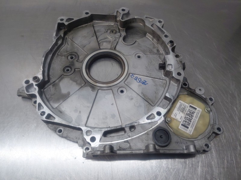 Recambio de tapa distribucion para jaguar e-pace (x540) 2.0 d150 awd referencia OEM IAM JDE39591  