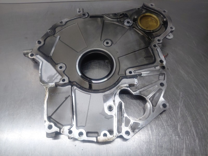 Recambio de tapa distribucion para jaguar e-pace (x540) 2.0 d150 awd referencia OEM IAM JDE39591  