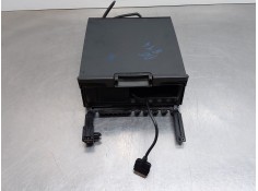 Recambio de sistema audio / radio cd para audi q7 (4lb) 3.0 tdi quattro referencia OEM IAM   