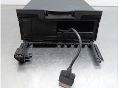 Recambio de sistema audio / radio cd para audi q7 (4lb) 3.0 tdi quattro referencia OEM IAM    2