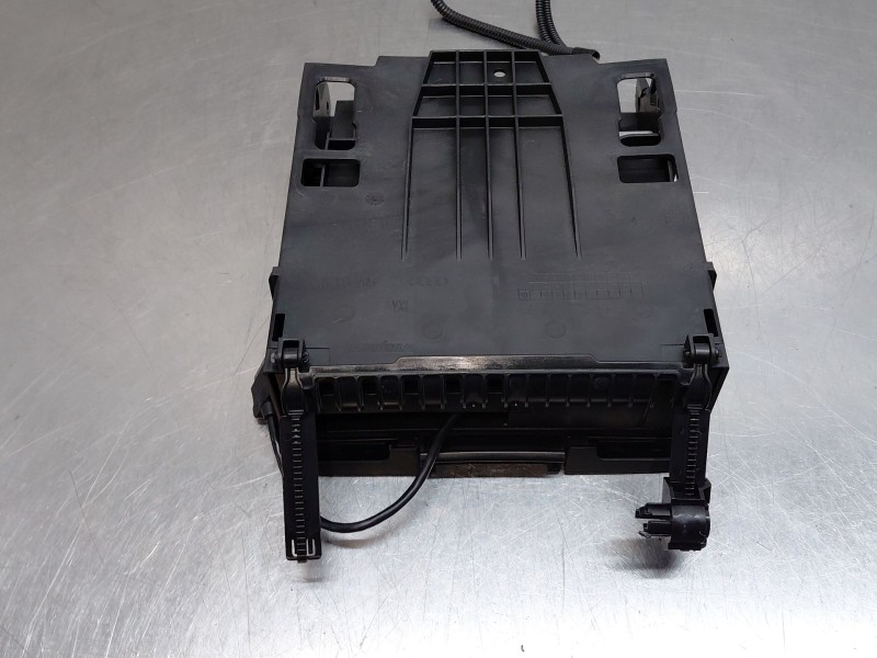 Recambio de sistema audio / radio cd para audi q7 (4lb) 3.0 tdi quattro referencia OEM IAM   
