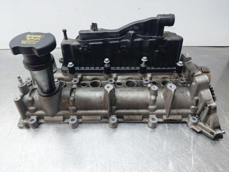 Recambio de culatin para jaguar e-pace (x540) 2.0 d150 awd referencia OEM IAM JDE37028 JDE36792 JDE39441