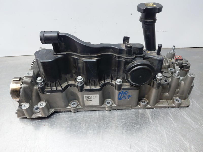 Recambio de culatin para jaguar e-pace (x540) 2.0 d150 awd referencia OEM IAM JDE37028 JDE36792 JDE39441